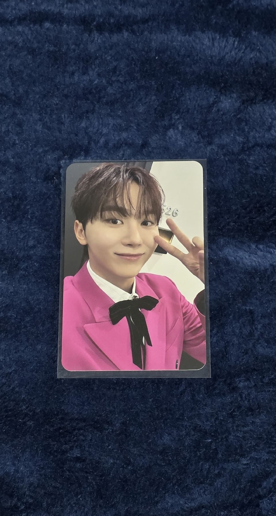 迷12 SPILL THE FEELS