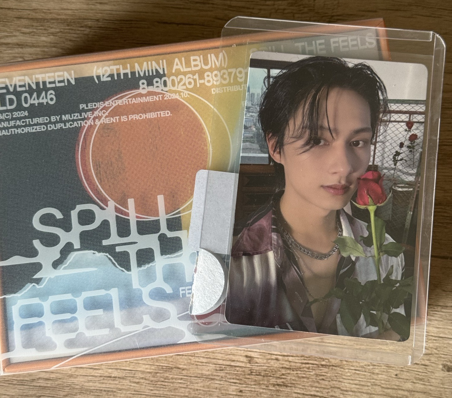 迷12 kit 橘版 俊