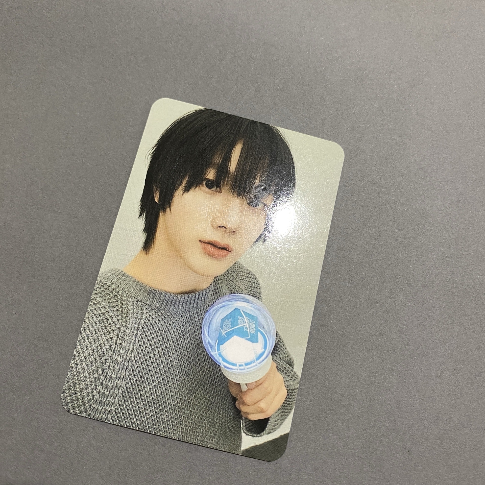 手燈卡1（微損）