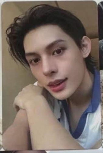  迷一 環球預售凡