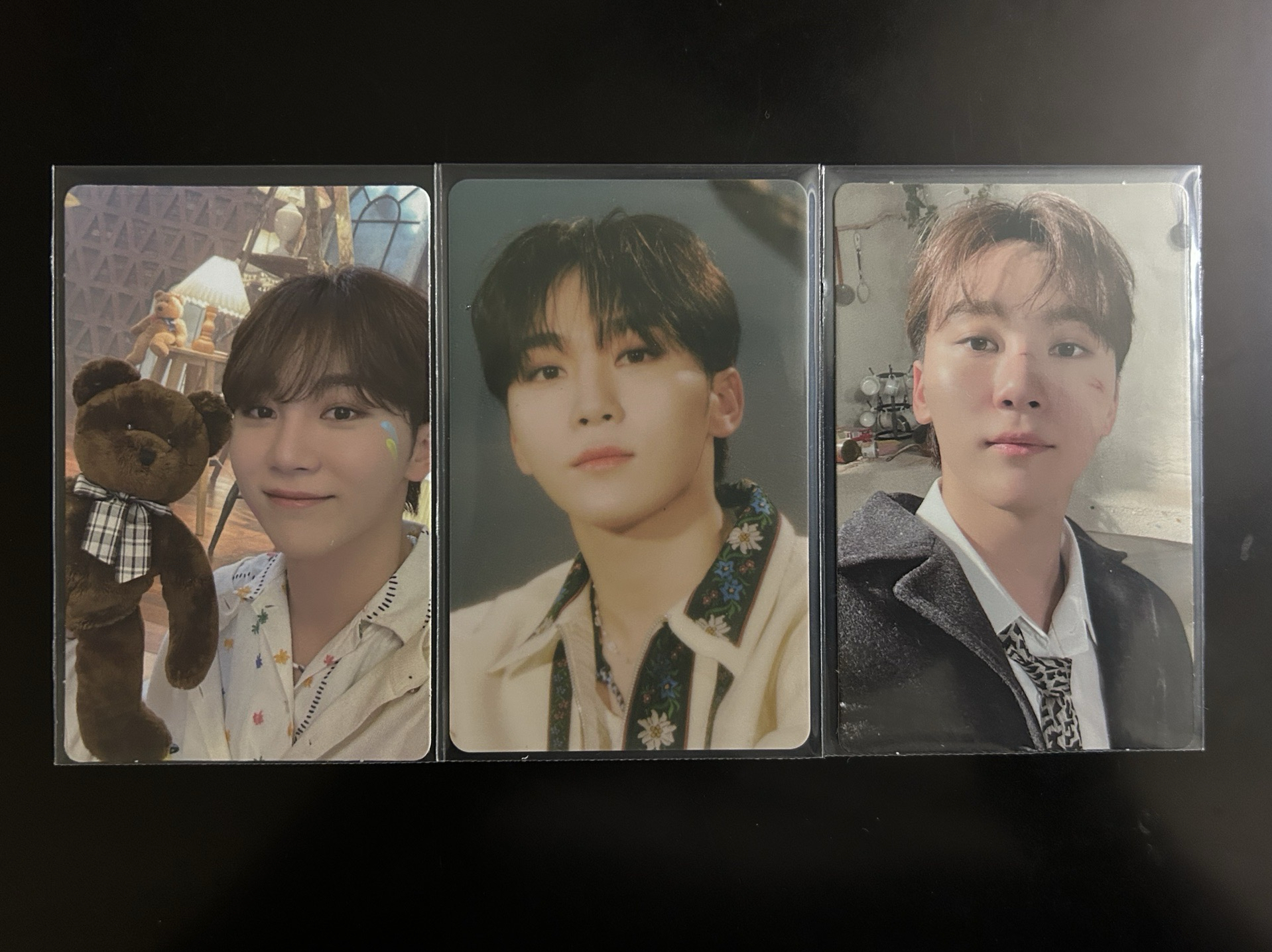 🍊正規四 face the sun 電子專未掃套出 🍊