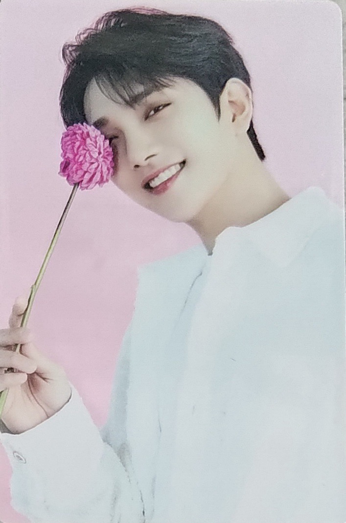 周邊 卡包 知秀 小卡 joshua 