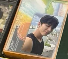 橘版 kit 奎 全專