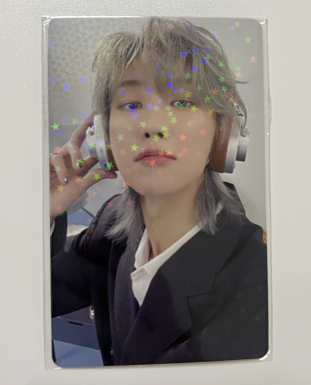 SEVENTEEN 17 IS RIGHT HERE 精選專 WVS JP 特典 徐明浩 THE8