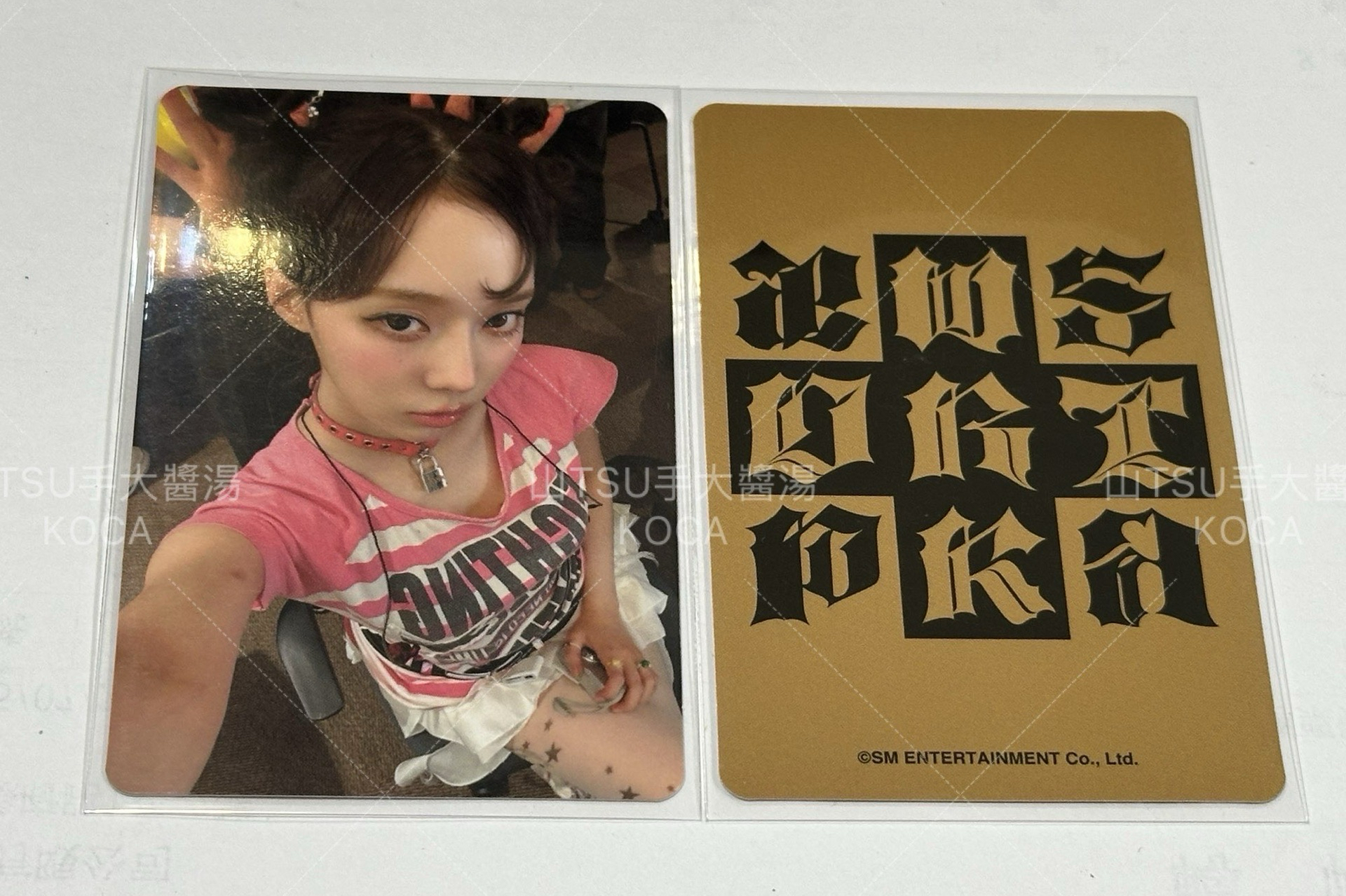 Dirty Work 日通 hmv冬