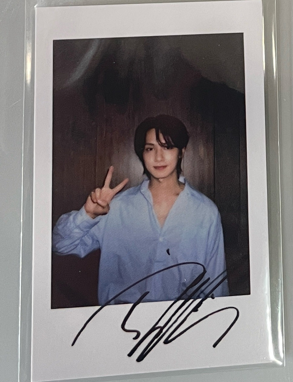 一直娛精選專私服拍立得