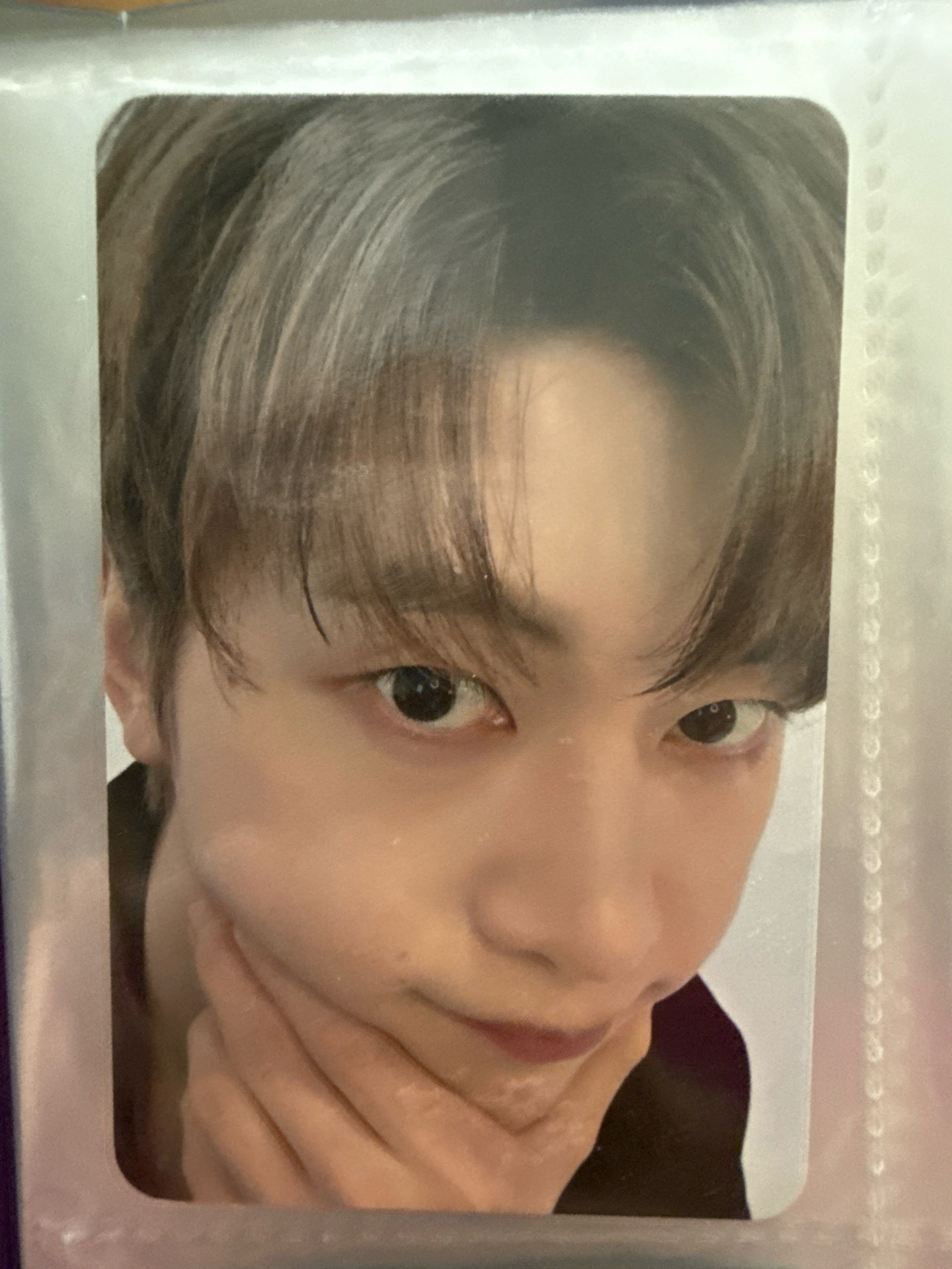 fan con zone卡 day1 馬修