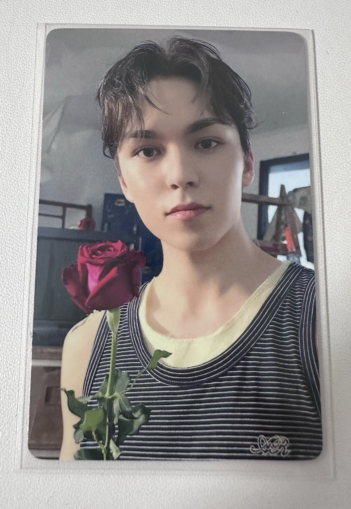 VERNON 一直娛上海