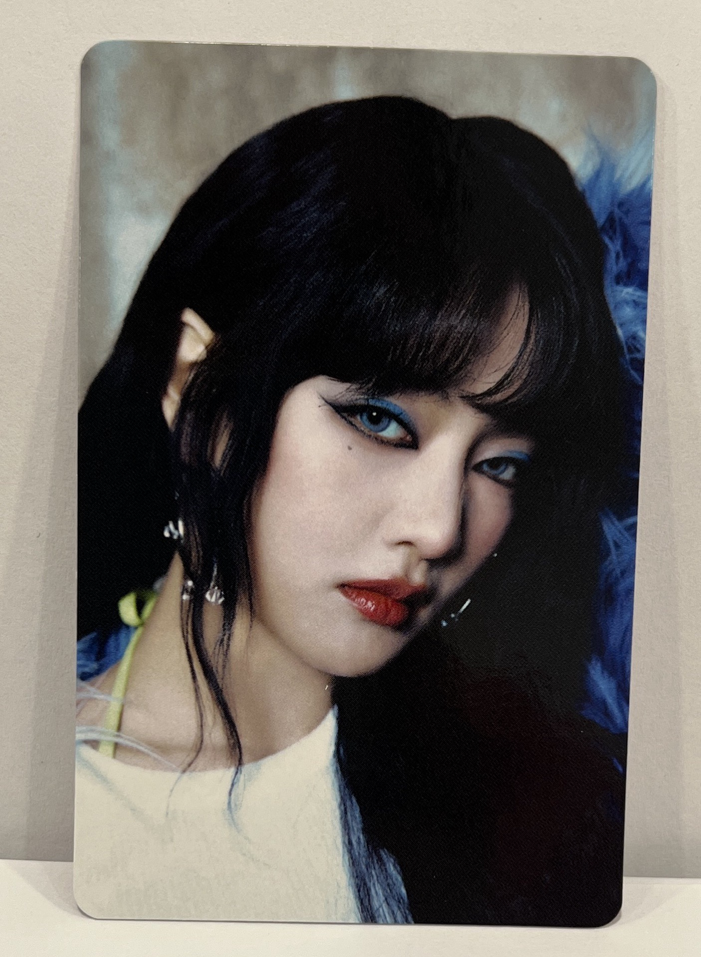 快閃店滿額卡-米妮（官拍）