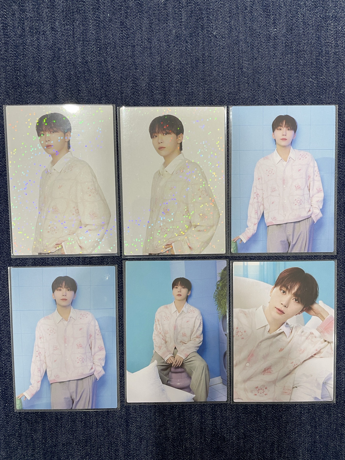 24‘HOME卡包卡 寛