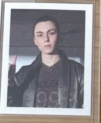 正五HBD FP特典證件照 率