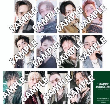 正規五 大阪環球場限