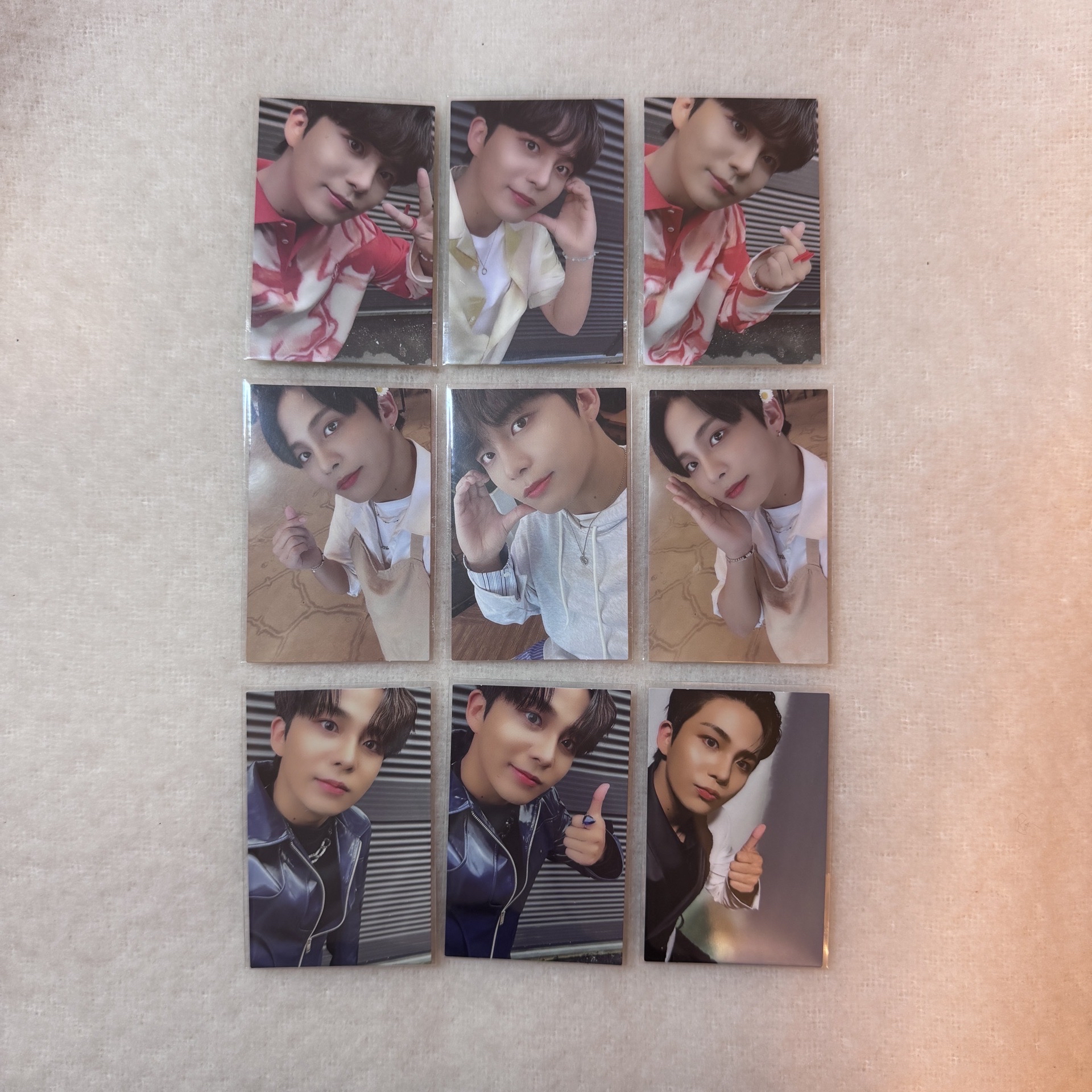 FEVER pt.3 專卡盤 鍾浩 (一鍵畢業)