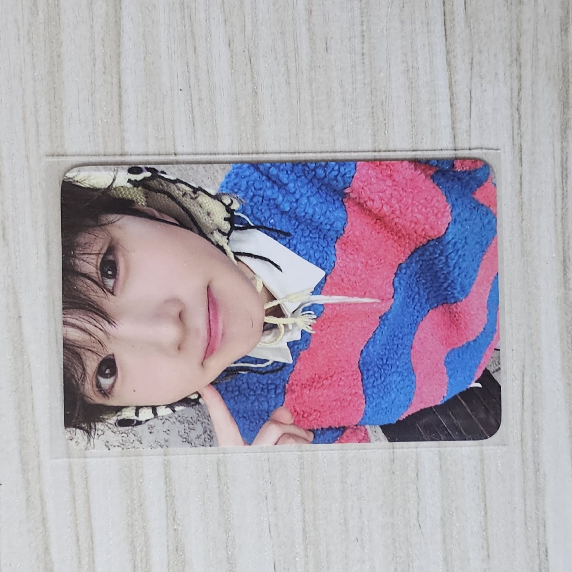 wm sakuya(背後有小小廠損) 