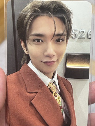 🦌迷12 秀克拉盤小卡