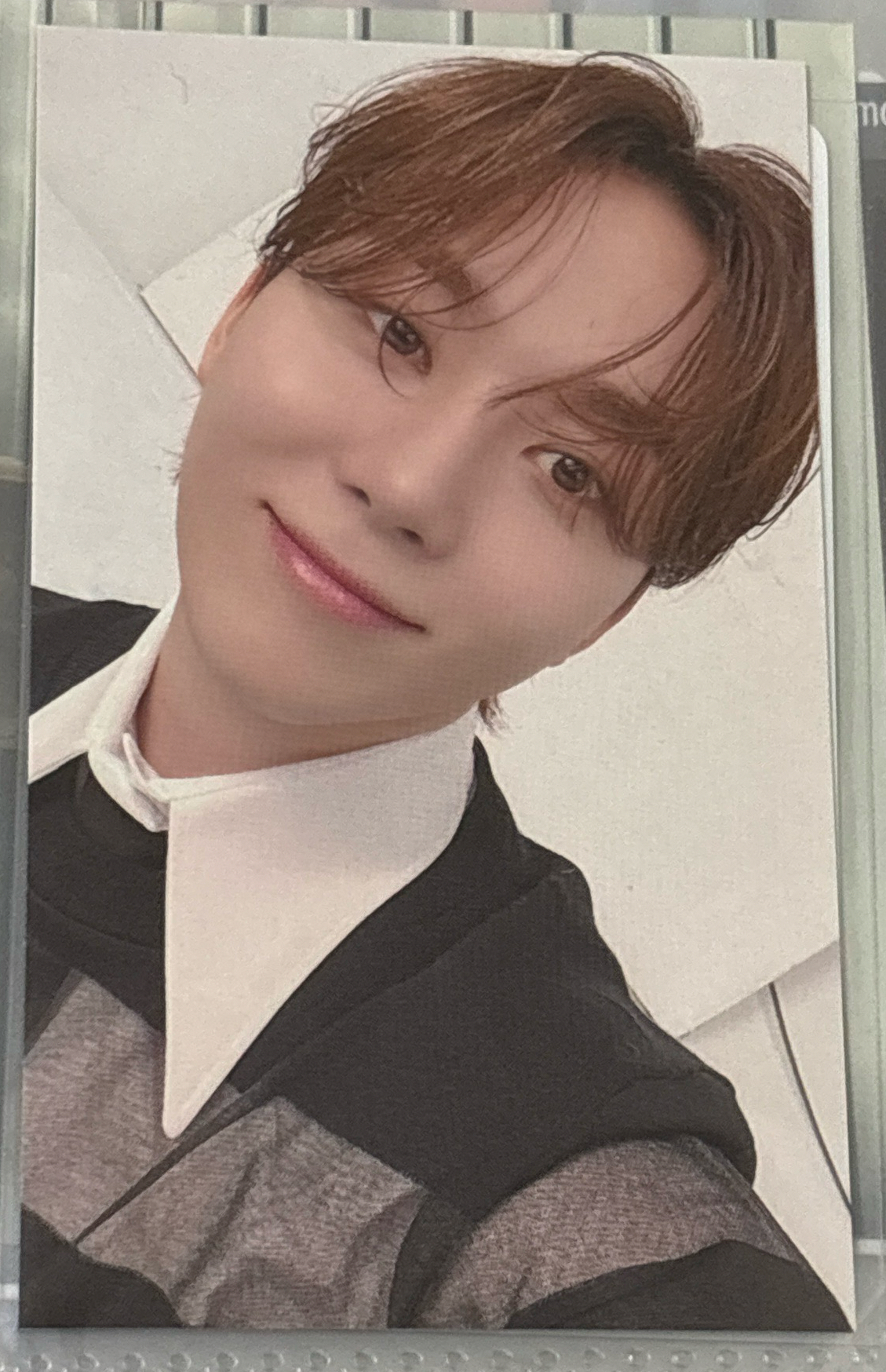 精選專環球幸運卡