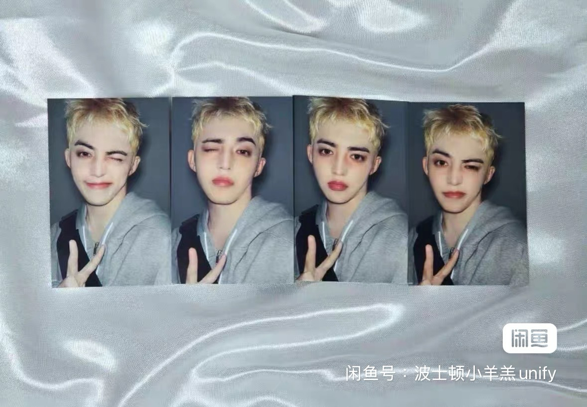 哲 生日卡 下週到貨寄出 需帶賣場✅