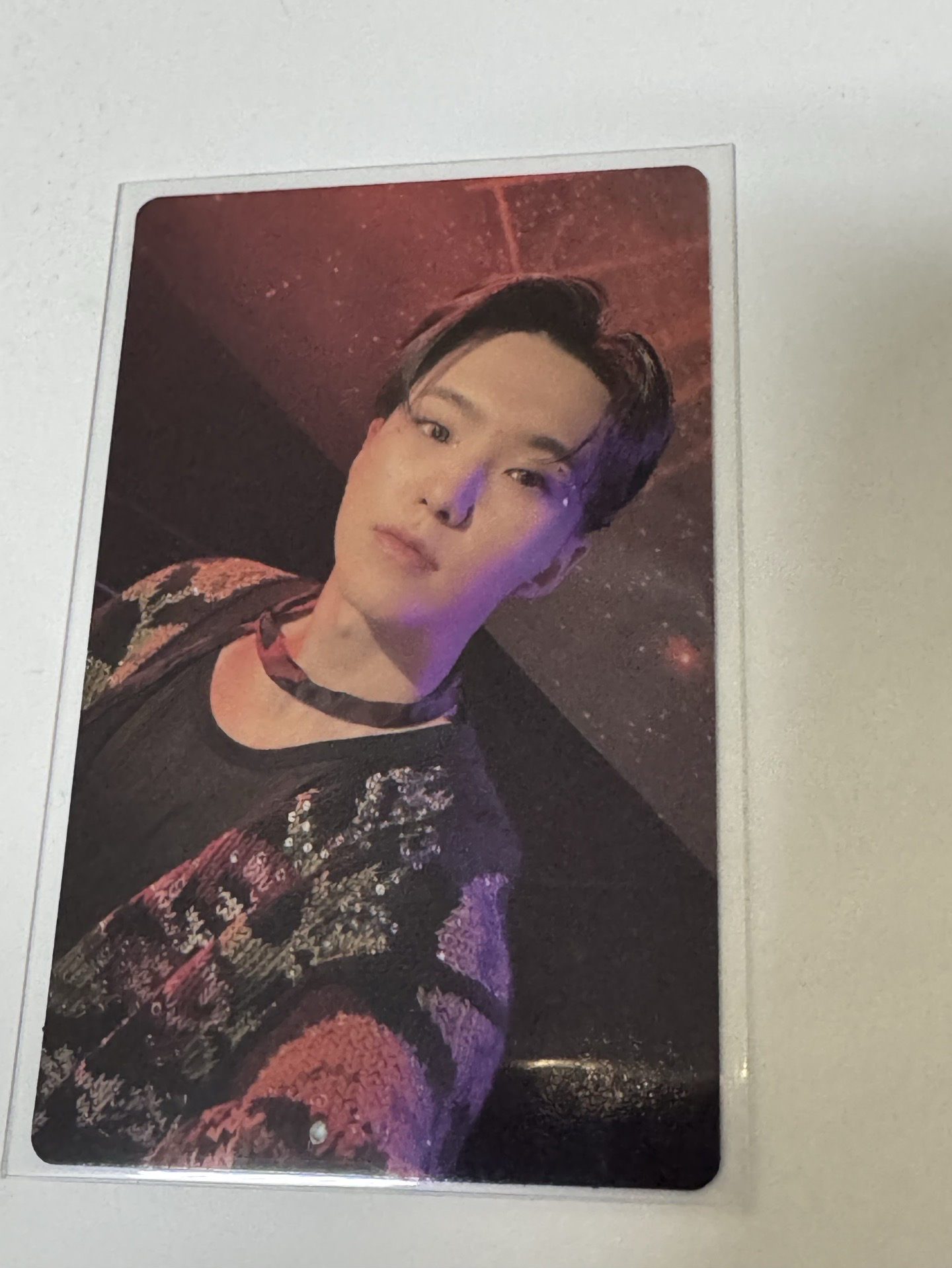 hoshi 迷11pst特典