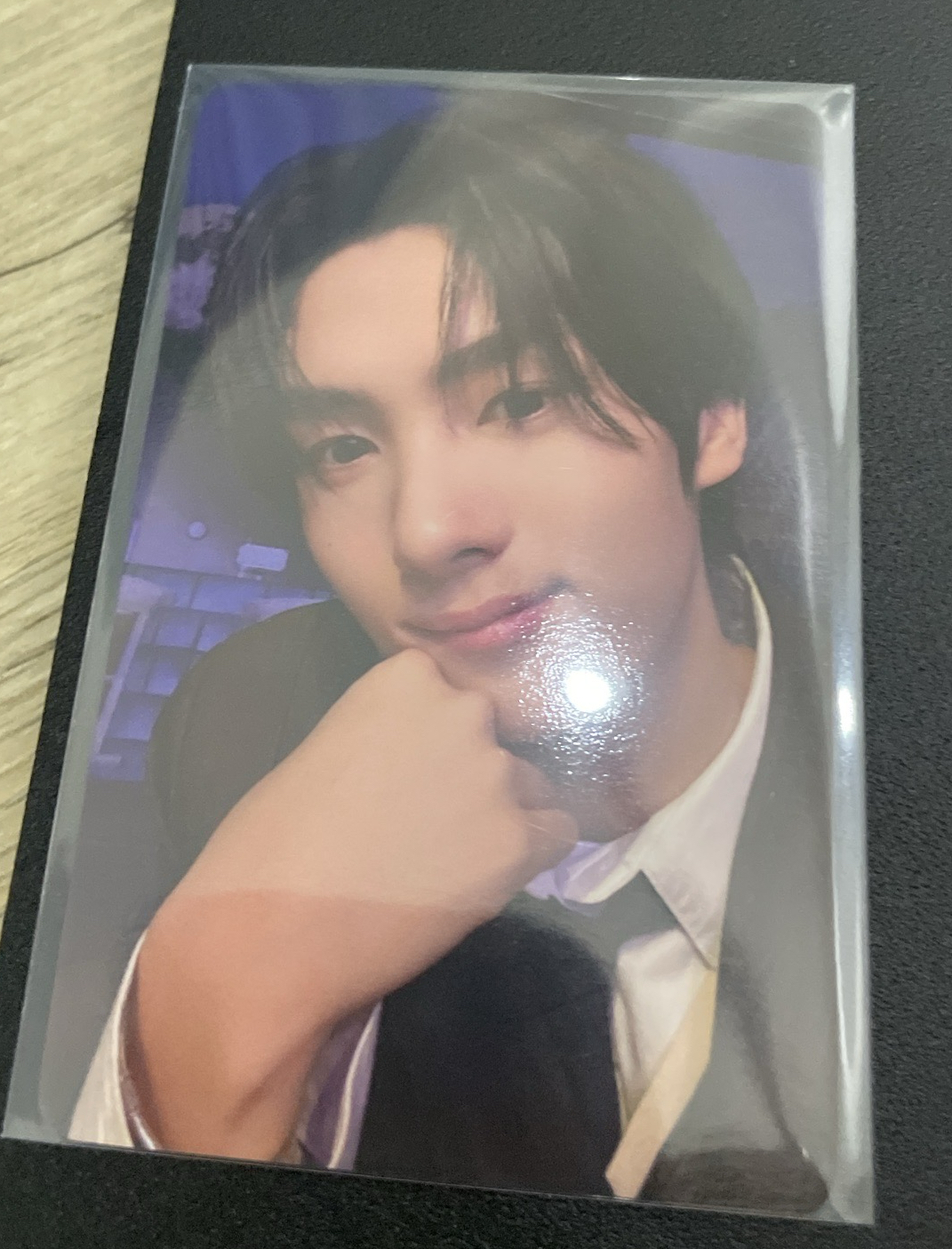 環球特典 lastbell