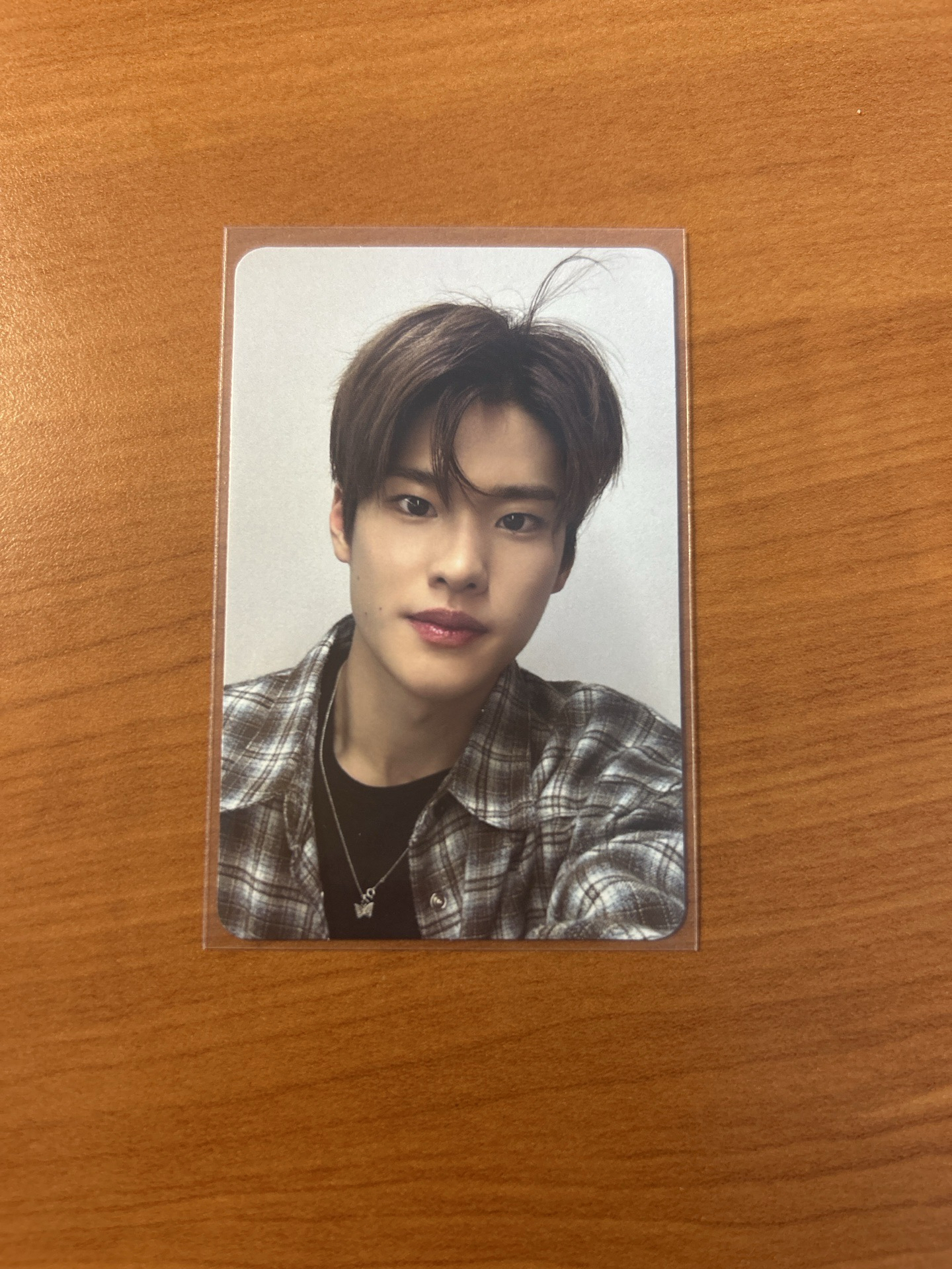 RIIZING Smini 專卡