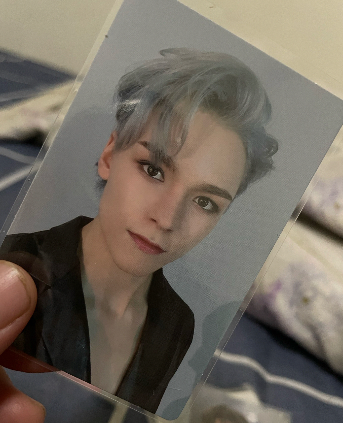 正三 專輯卡 正規三｜BEGIN ver.