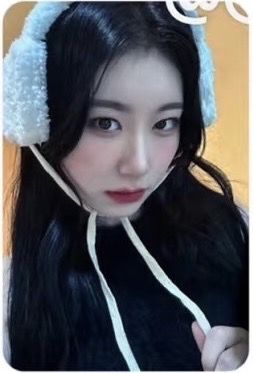 ITZY btb sw2.0耳罩領