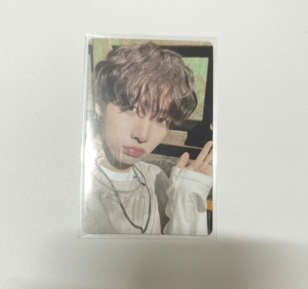 明宰鉉 19.99隨機卡