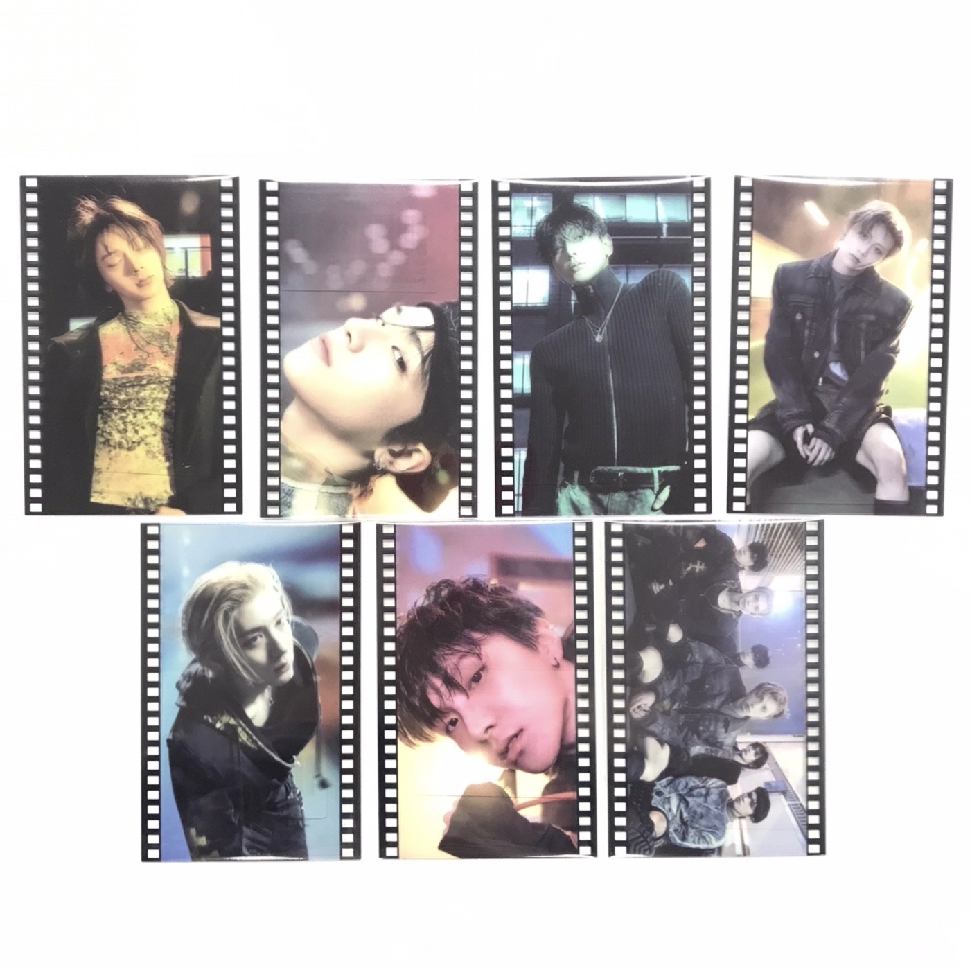 Aladin 阿拉丁 預售特典