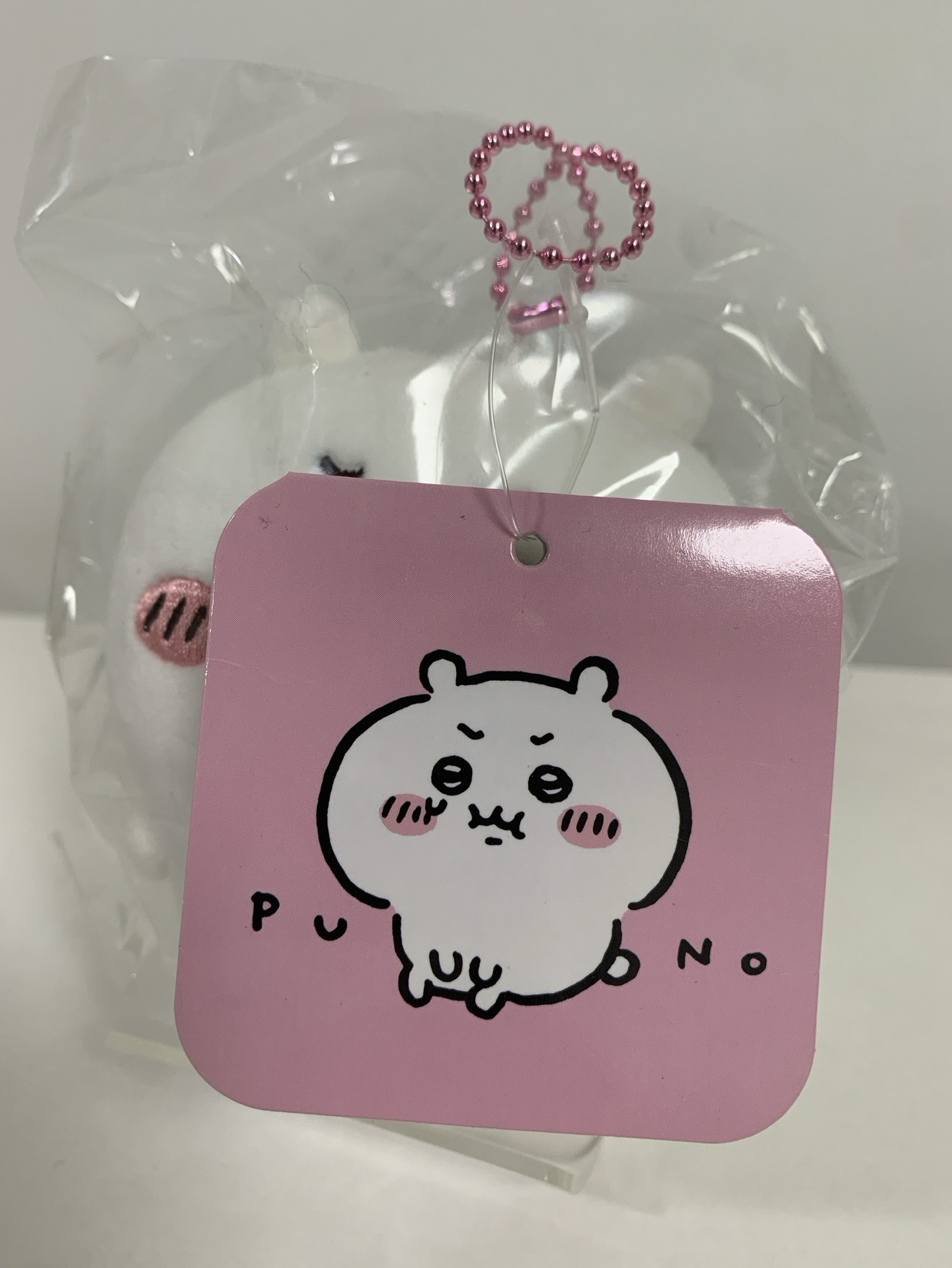 氣噗噗奧嘟嘟吉伊卡哇