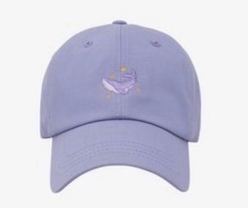 10週年Festa 帽子