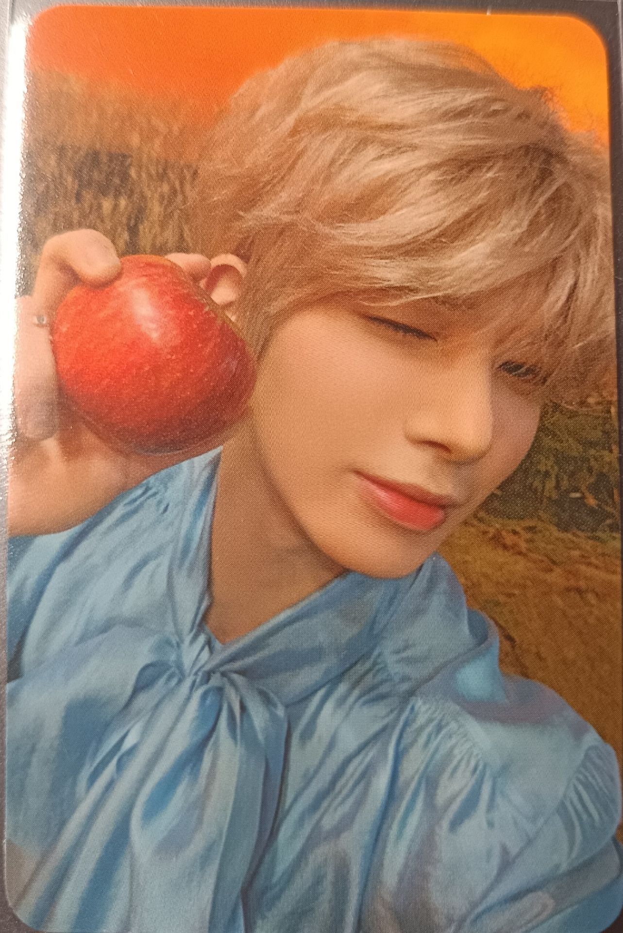 迷六 CU 特典卡 顯