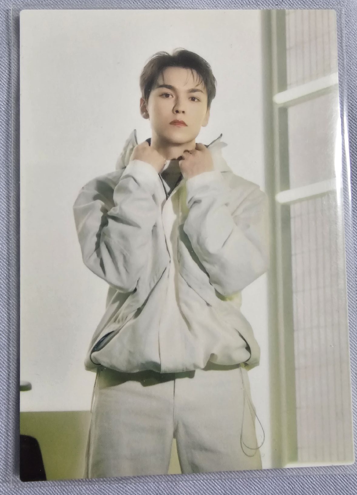 率 FOLLOW AGAIN JAPAN隨機卡