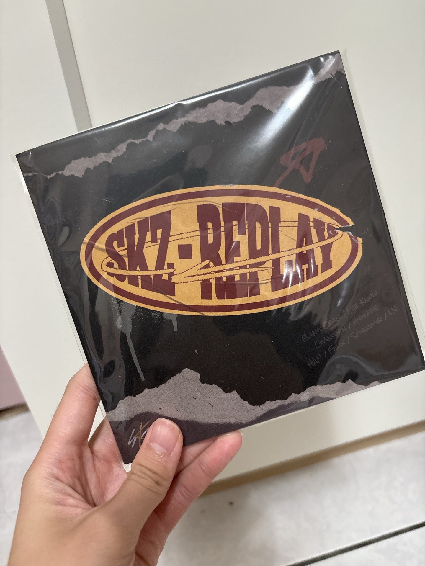 三期會員禮 專輯