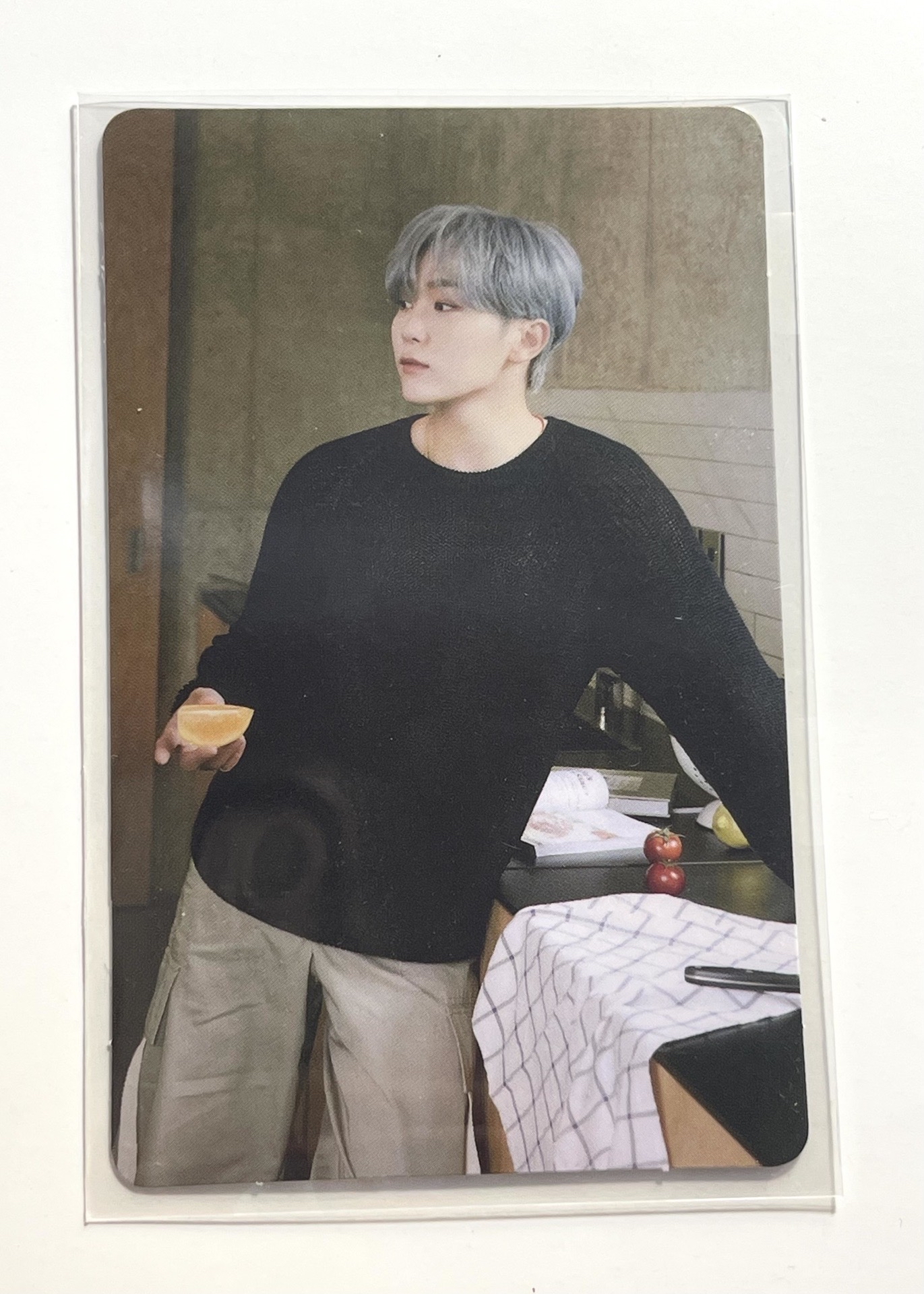 【勝寛】迷九WVS特典 有損！（可看卡況）