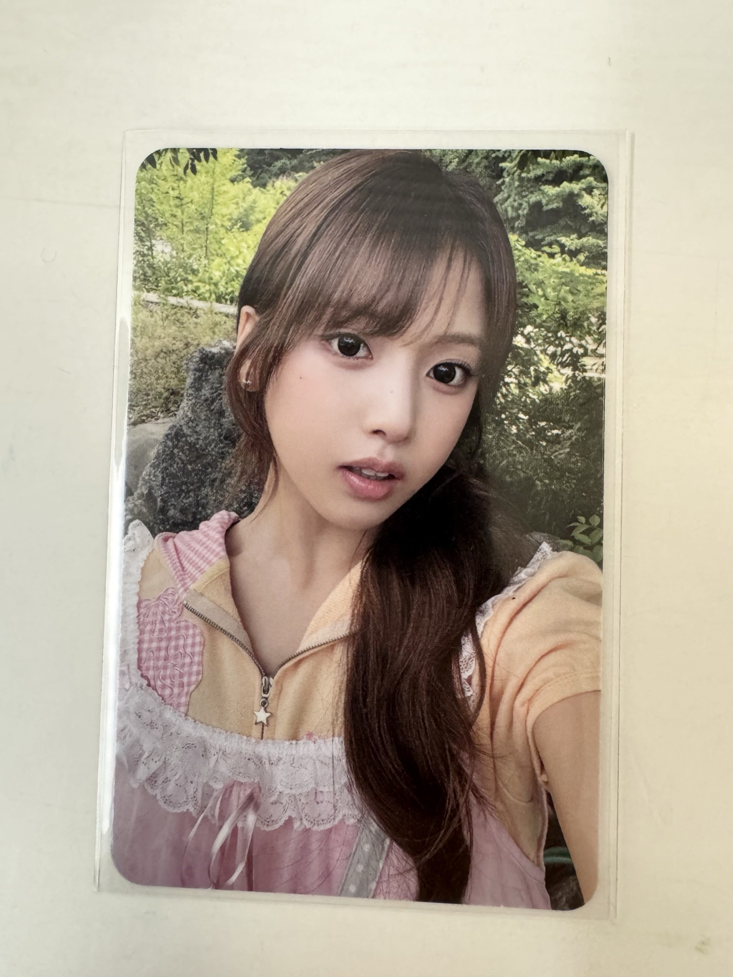 NSWER VACATION 午場入場卡 友