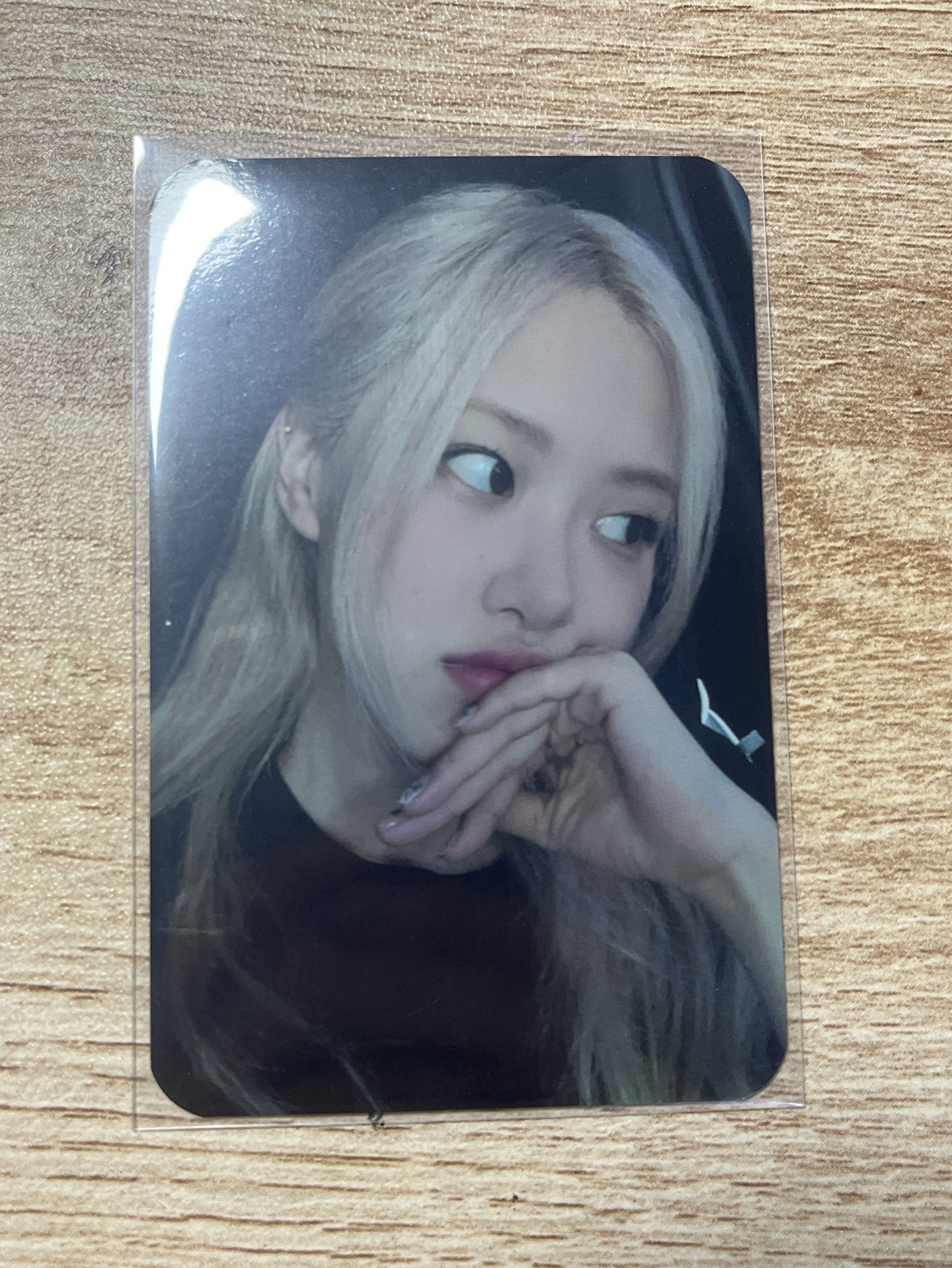 2巡 yg 世巡首爾場周 滿額卡 