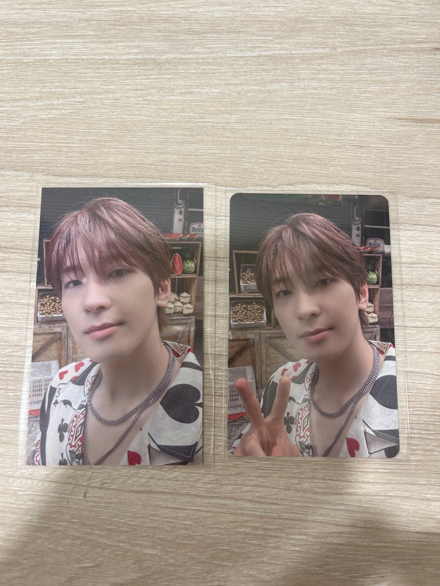 （綁卡）迷十二場限 圓