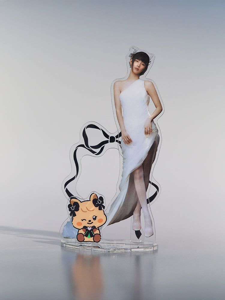 快閃店薇娟立牌