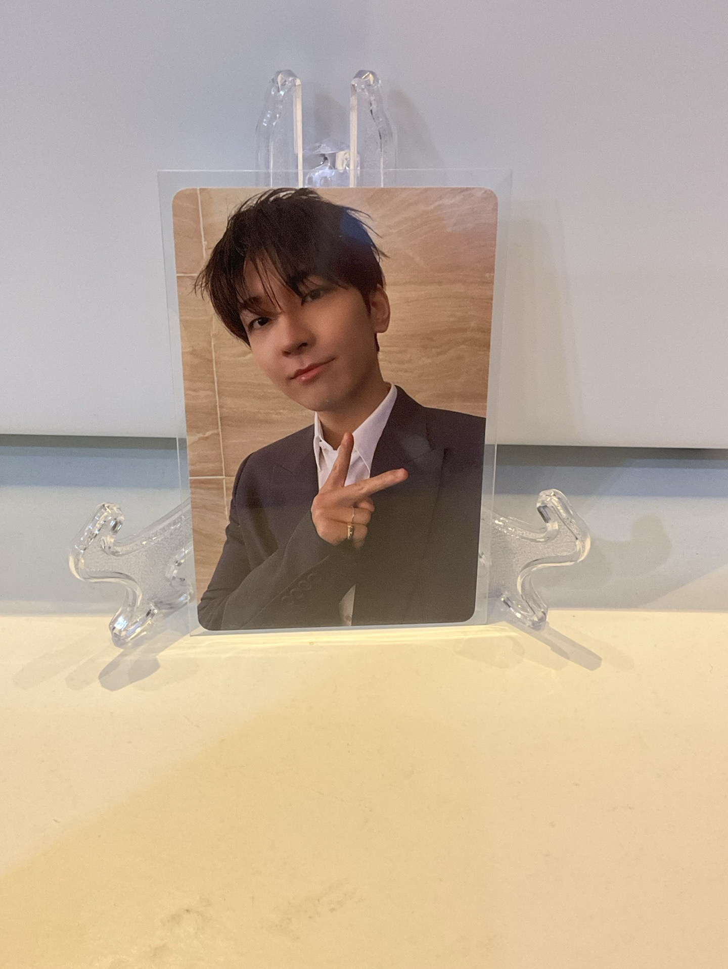 漢圓雜誌卡A版2