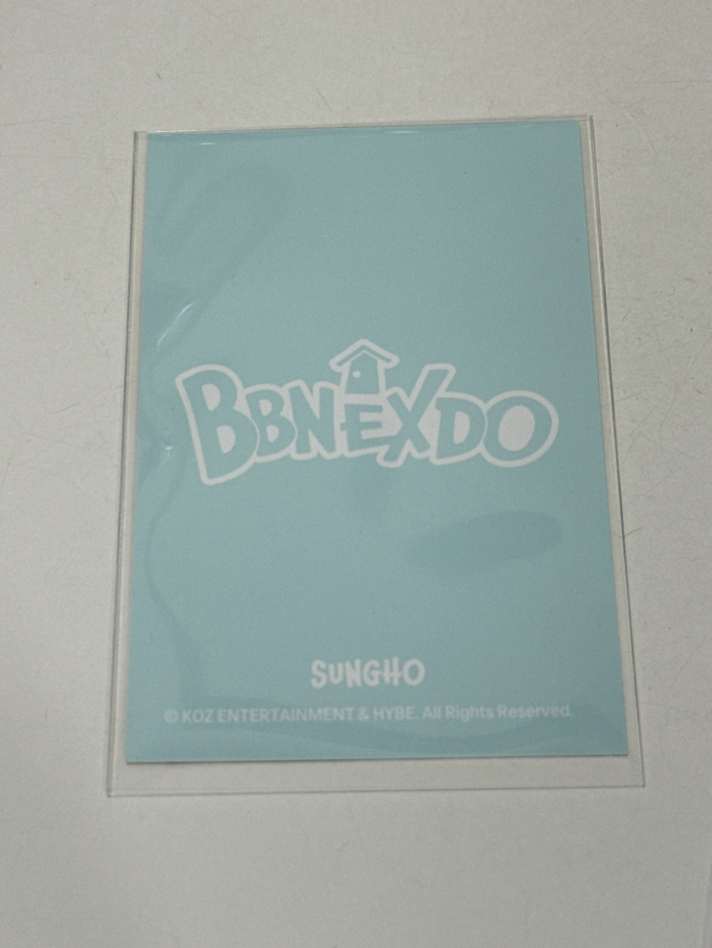 滿額卡 成淏
