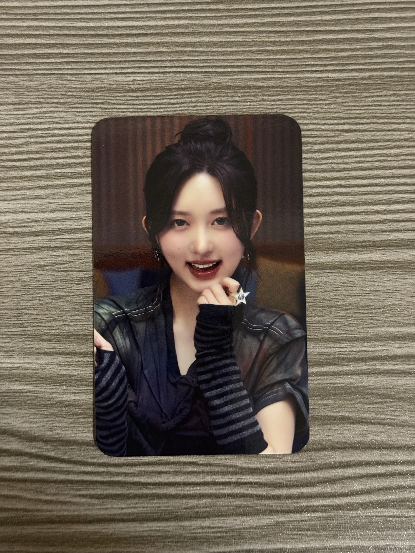 PEPSI 代言卡秋 百事可樂秋