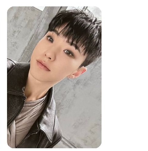 [拆售]  💎 榮(小卡+明信片)