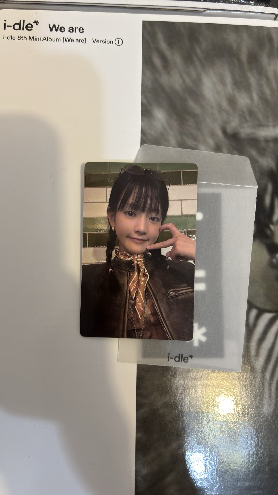 已拆全專-I 妮卡