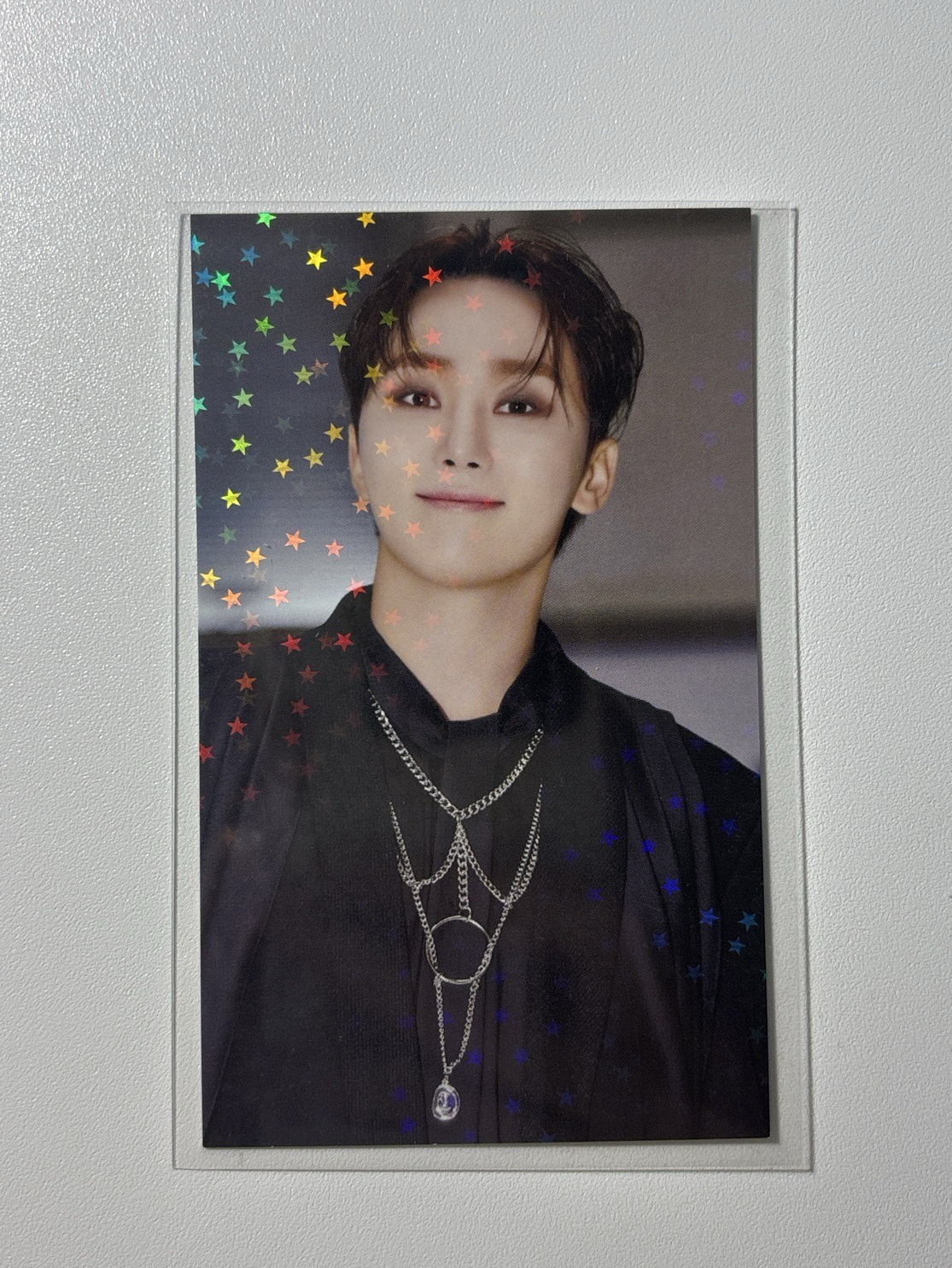 寛 精選專塔店抽選 星星閃