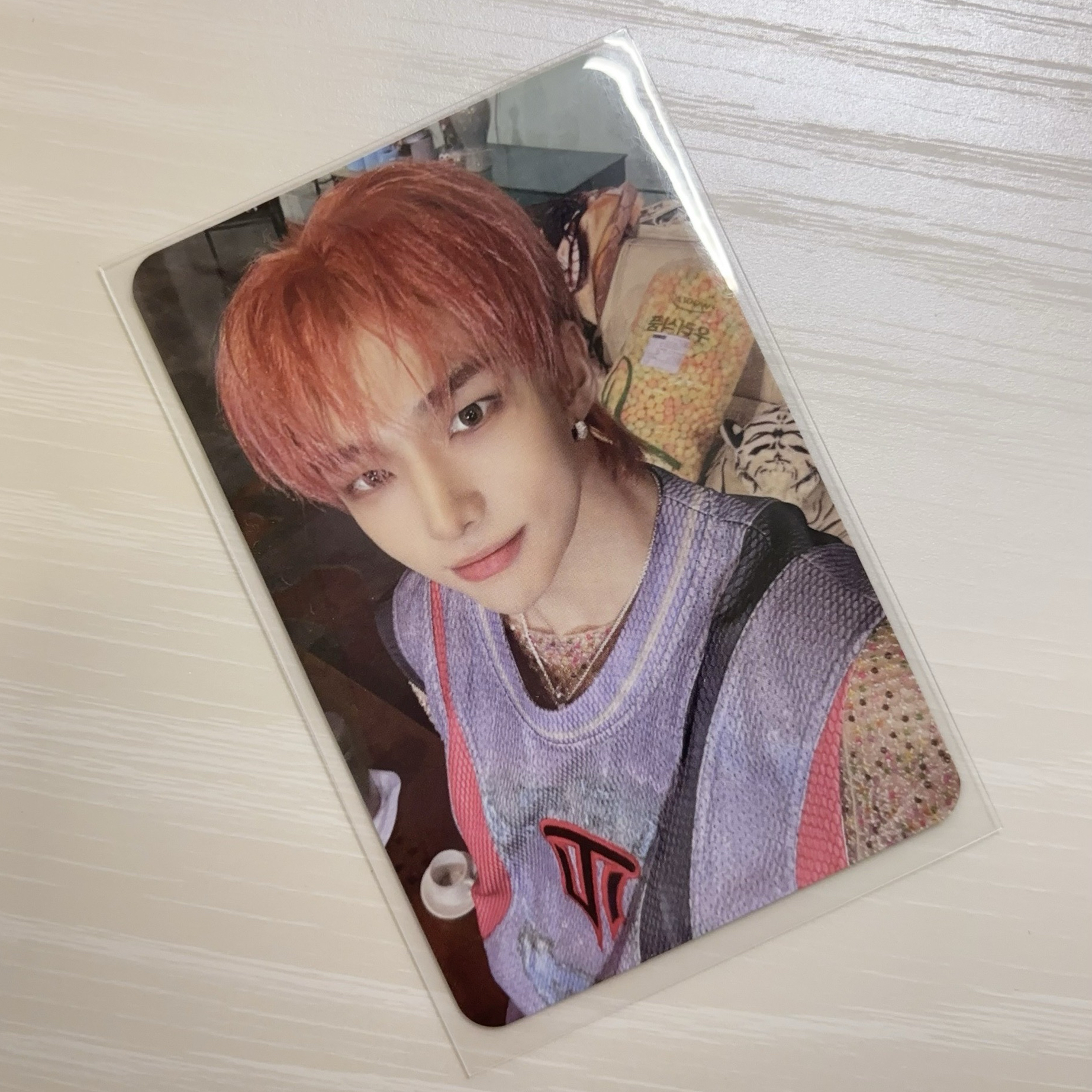 五星 專卡 辰-左