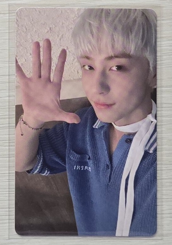 五月雨 wvs簽售1.0 Taki