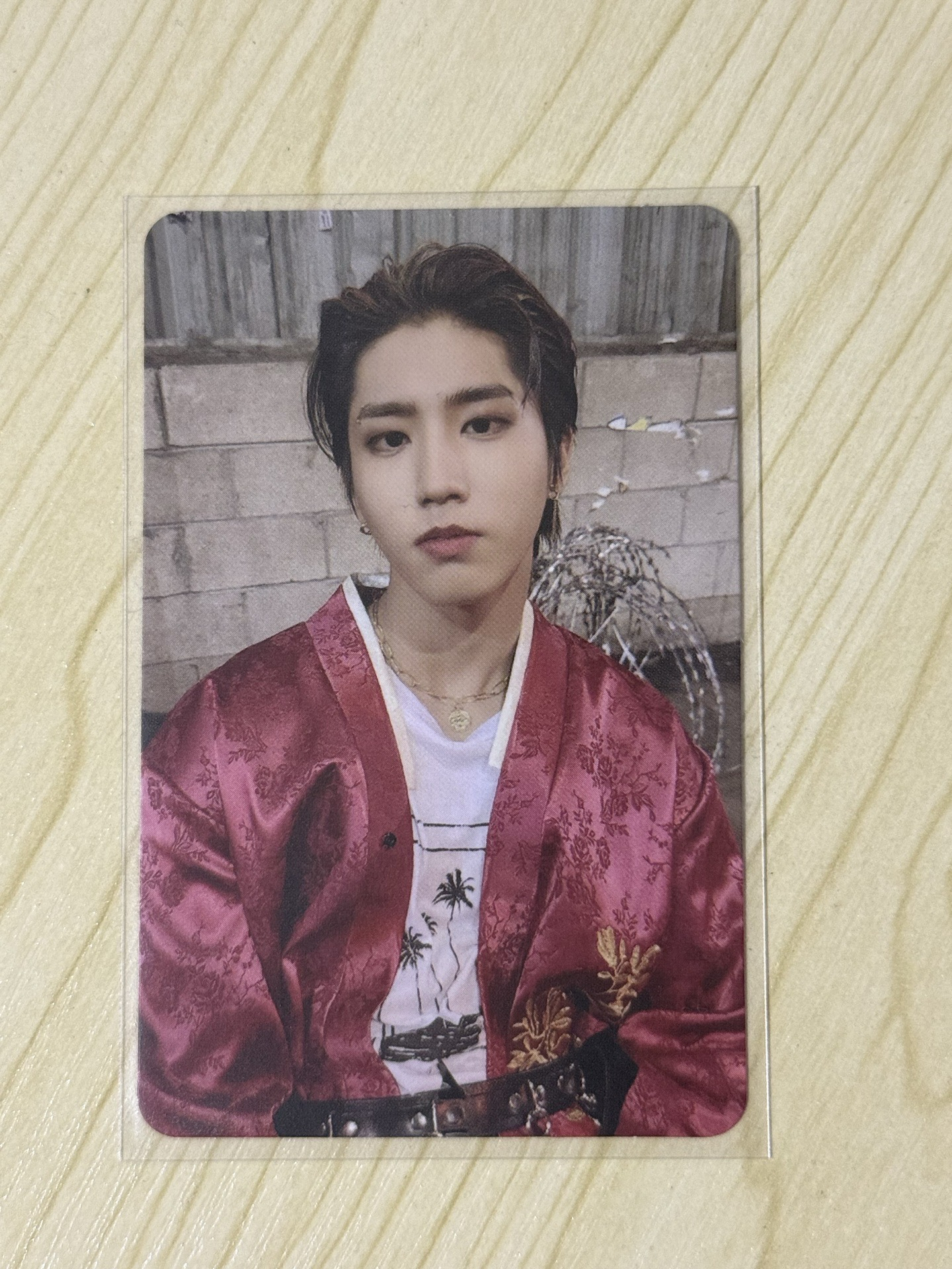 城 IN生 專卡 雙面卡