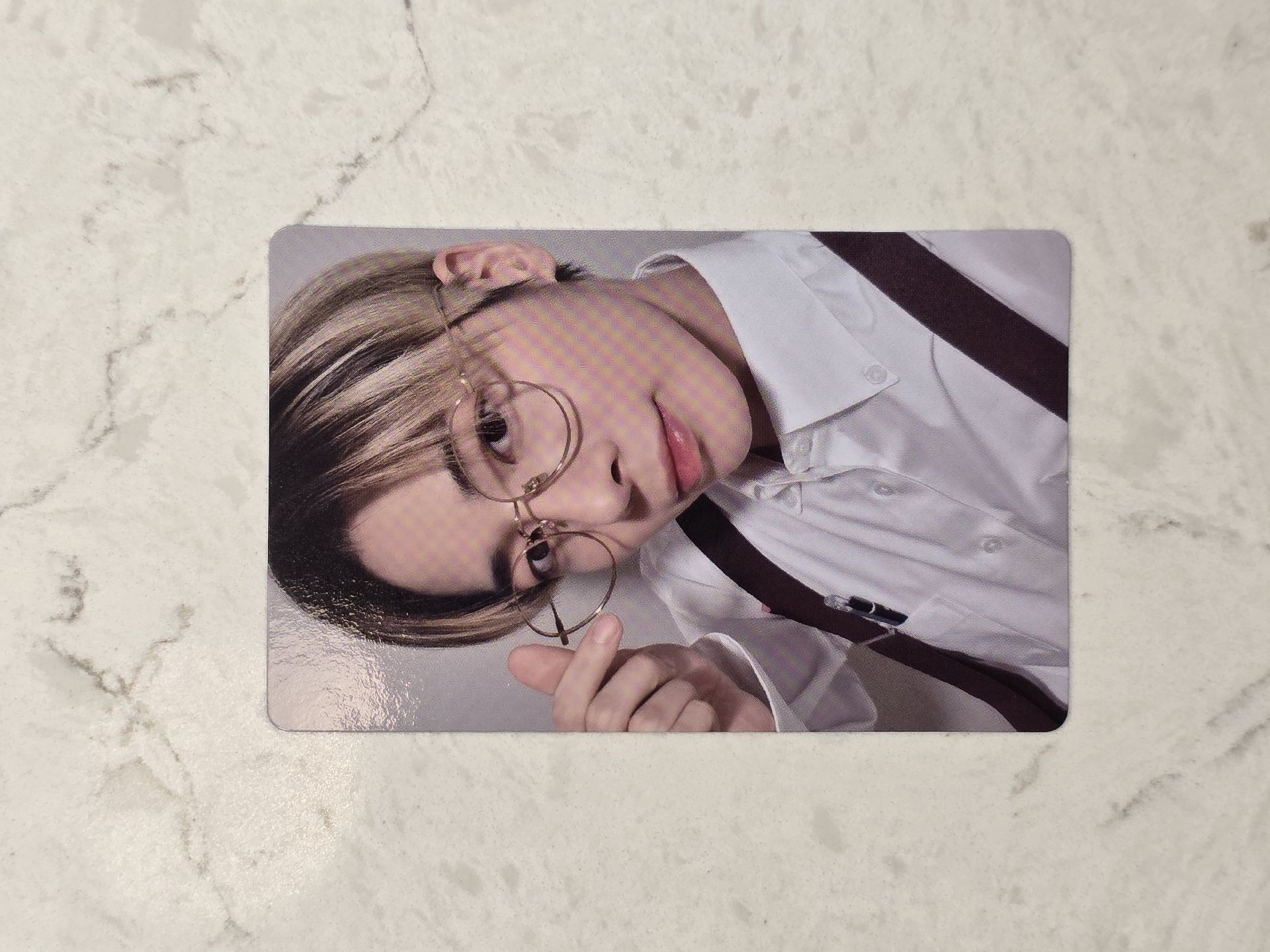 姜太顯 三期日續會（2代）