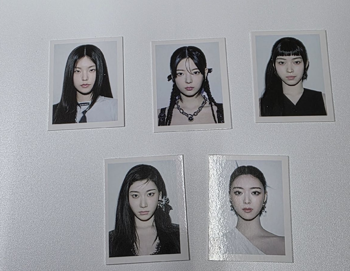 ITZY 專區
