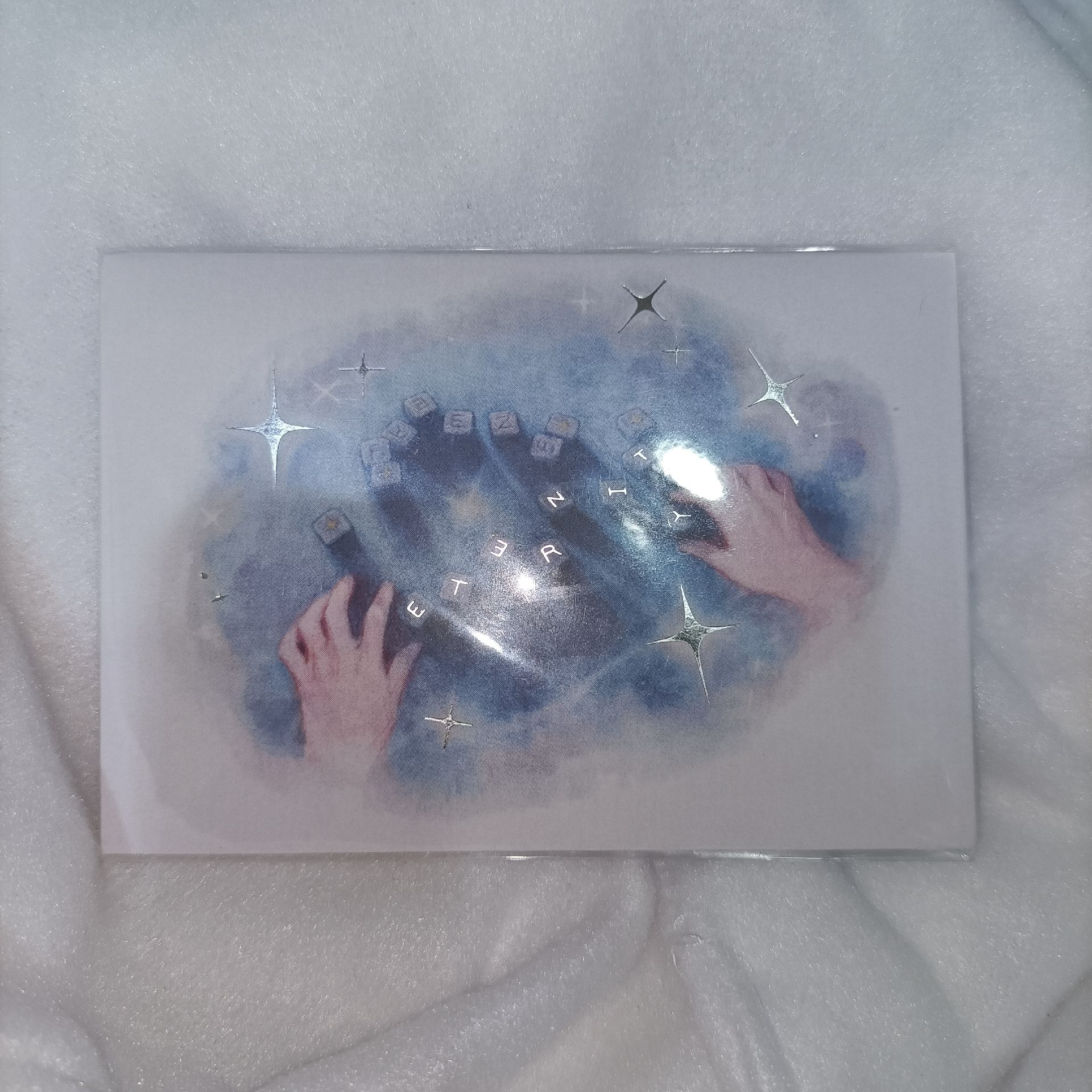 ✅迷七快閃店小卡組